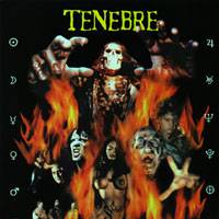 Tenebre (SWE) : Tombola Voodoo Master